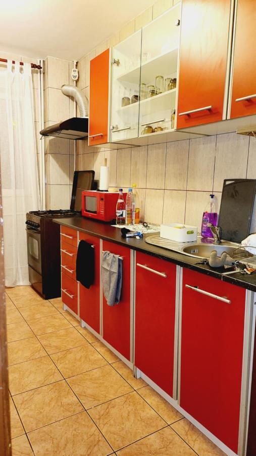 Two Bedroom Aparthotel With Garden View Bukarest Eksteriør billede